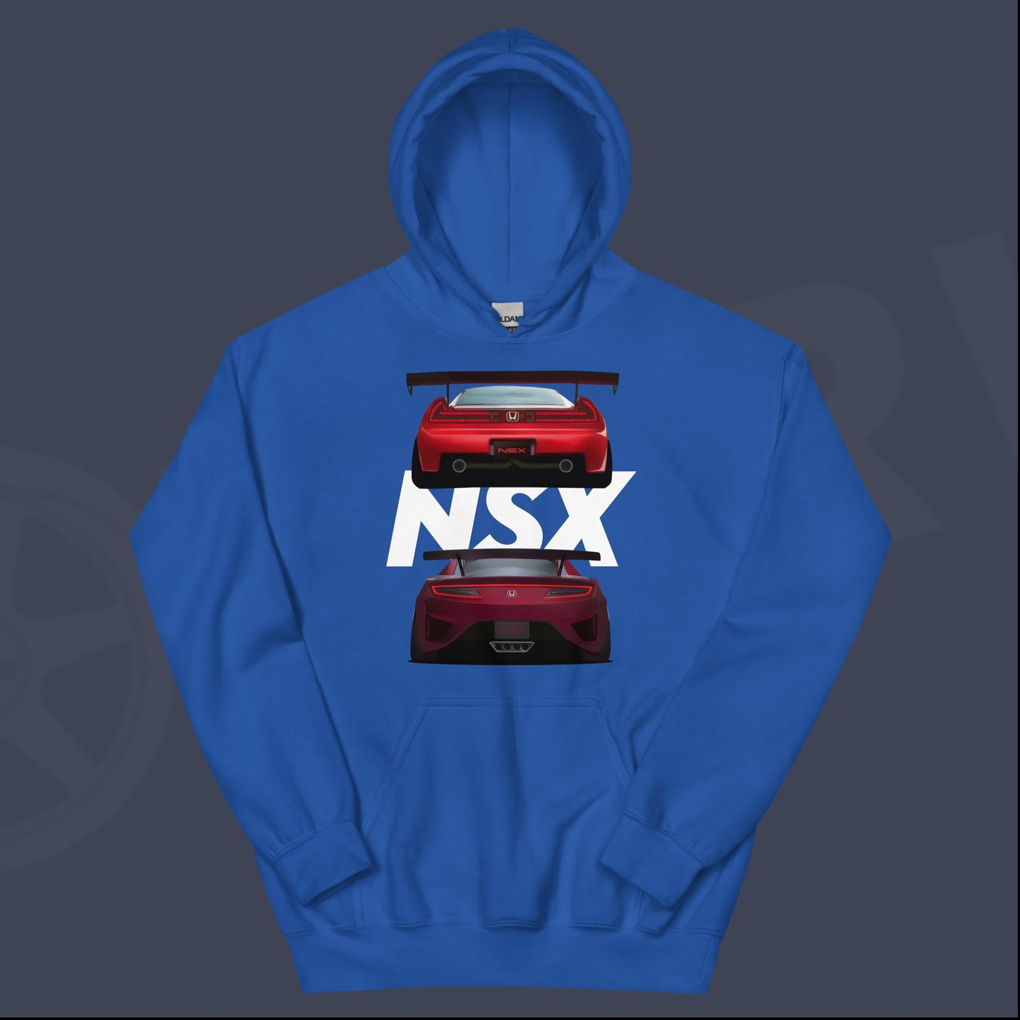 NSX Generation