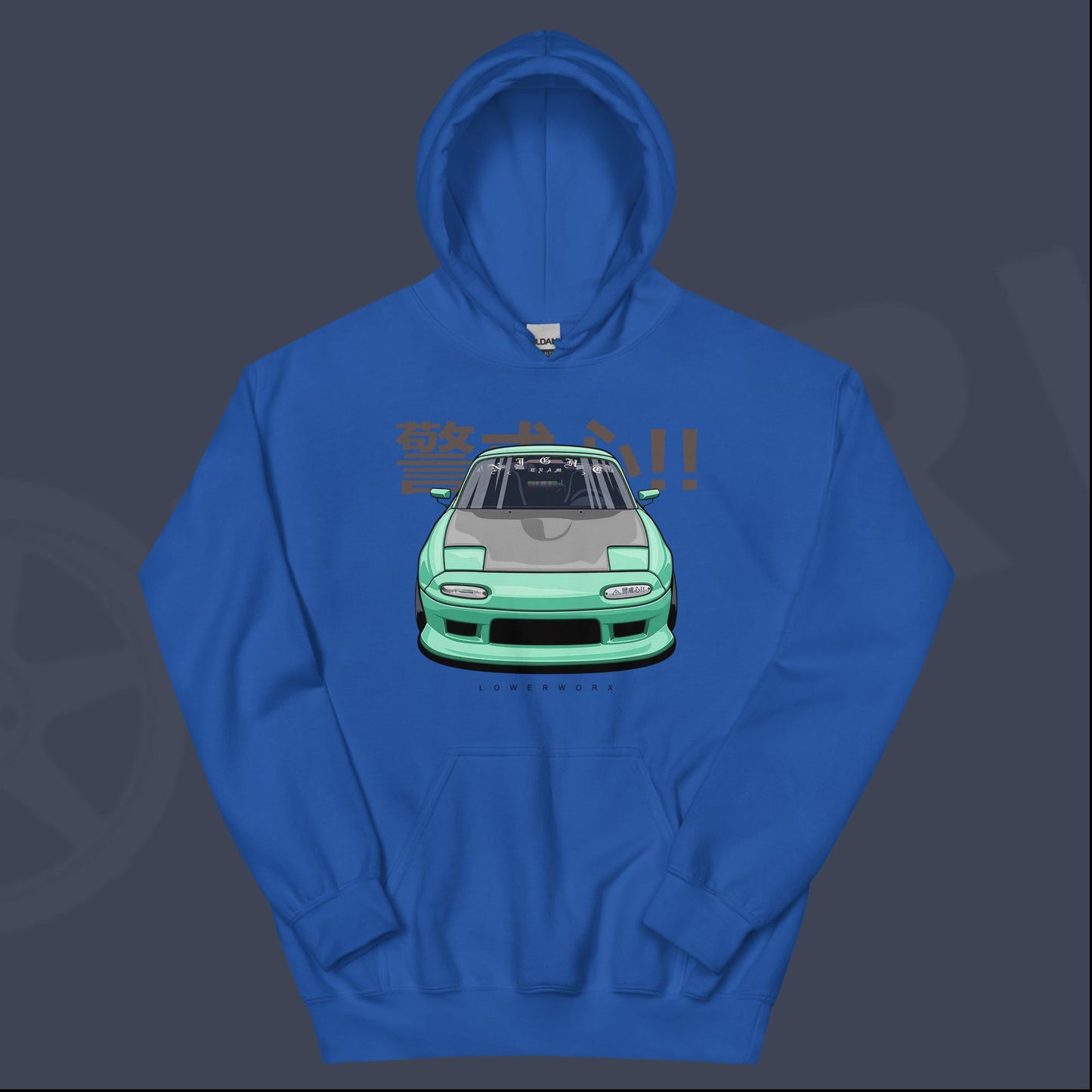 Mint Miata/MX-5