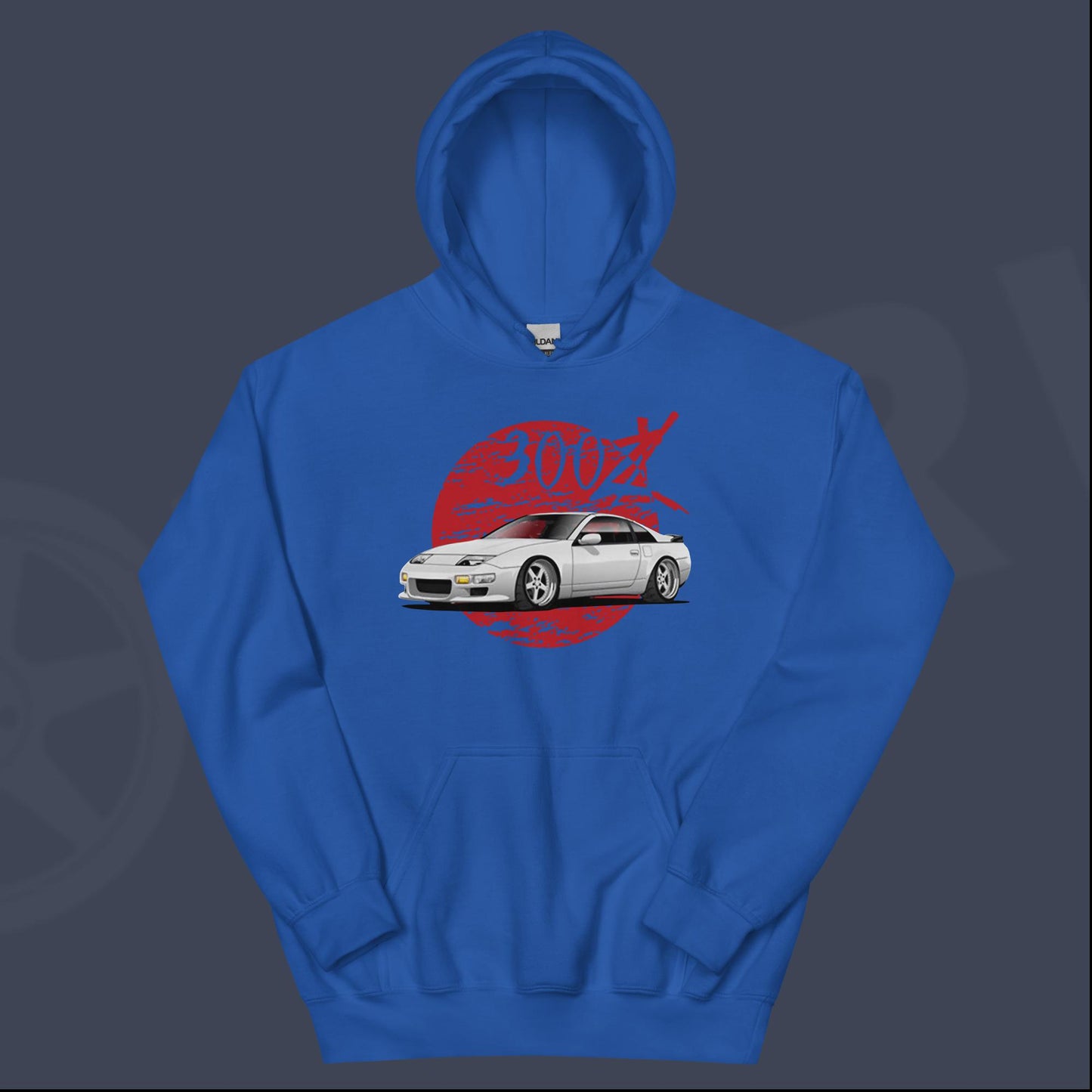 300ZX Legend