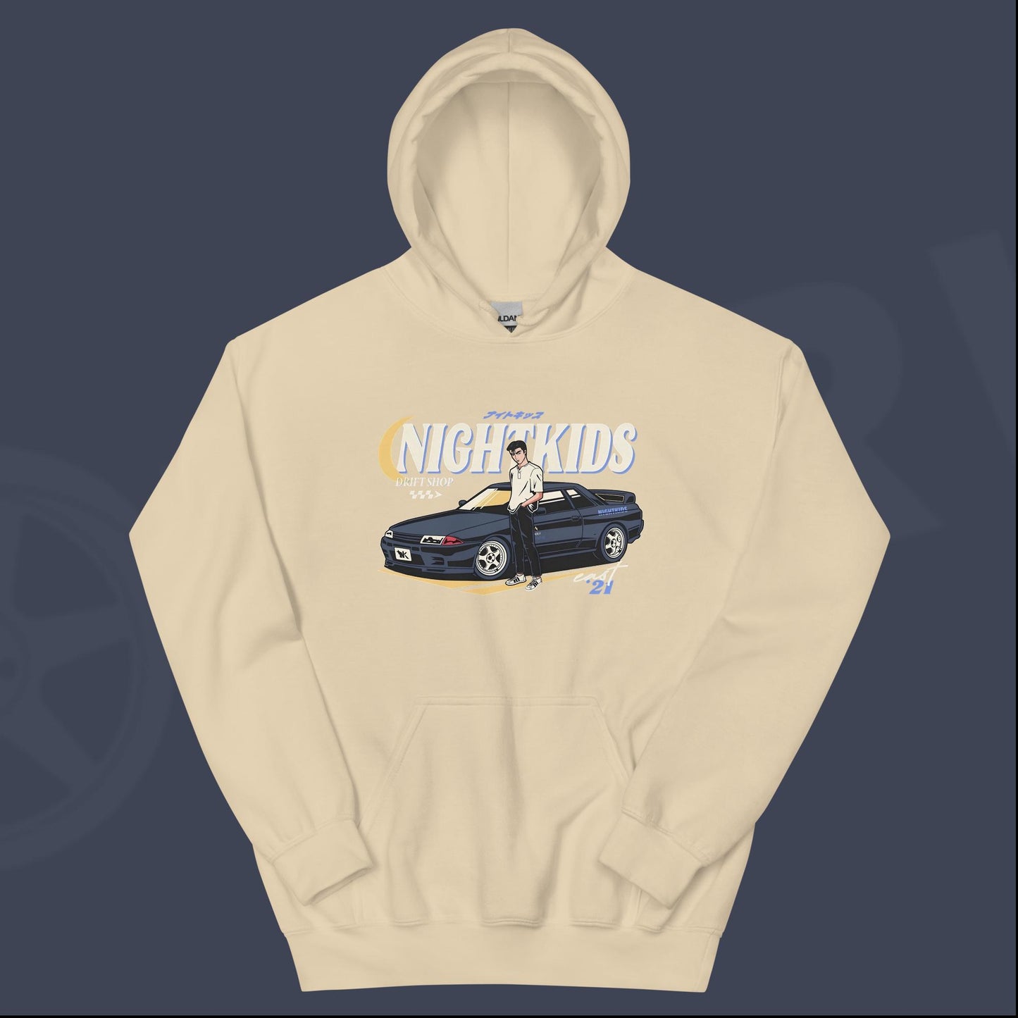 Nightkids Driftshop