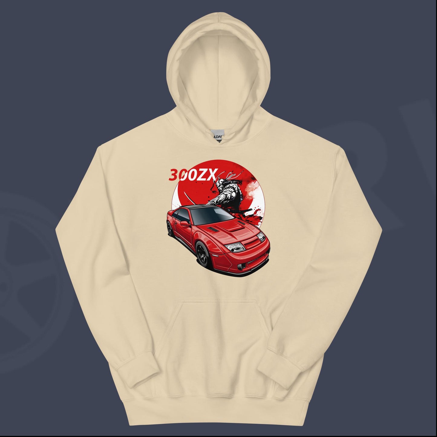 300ZX Samurai
