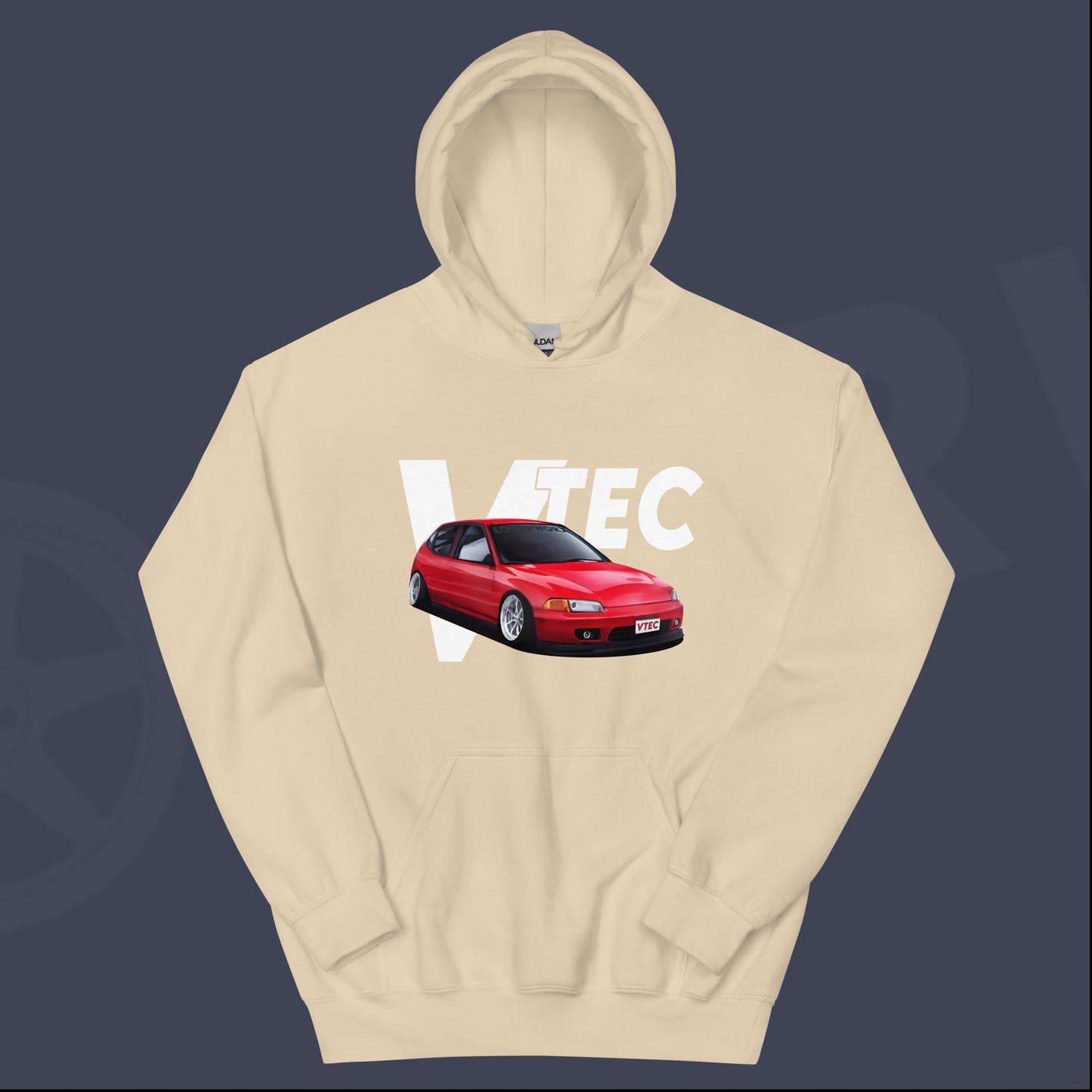 VTEC Civic