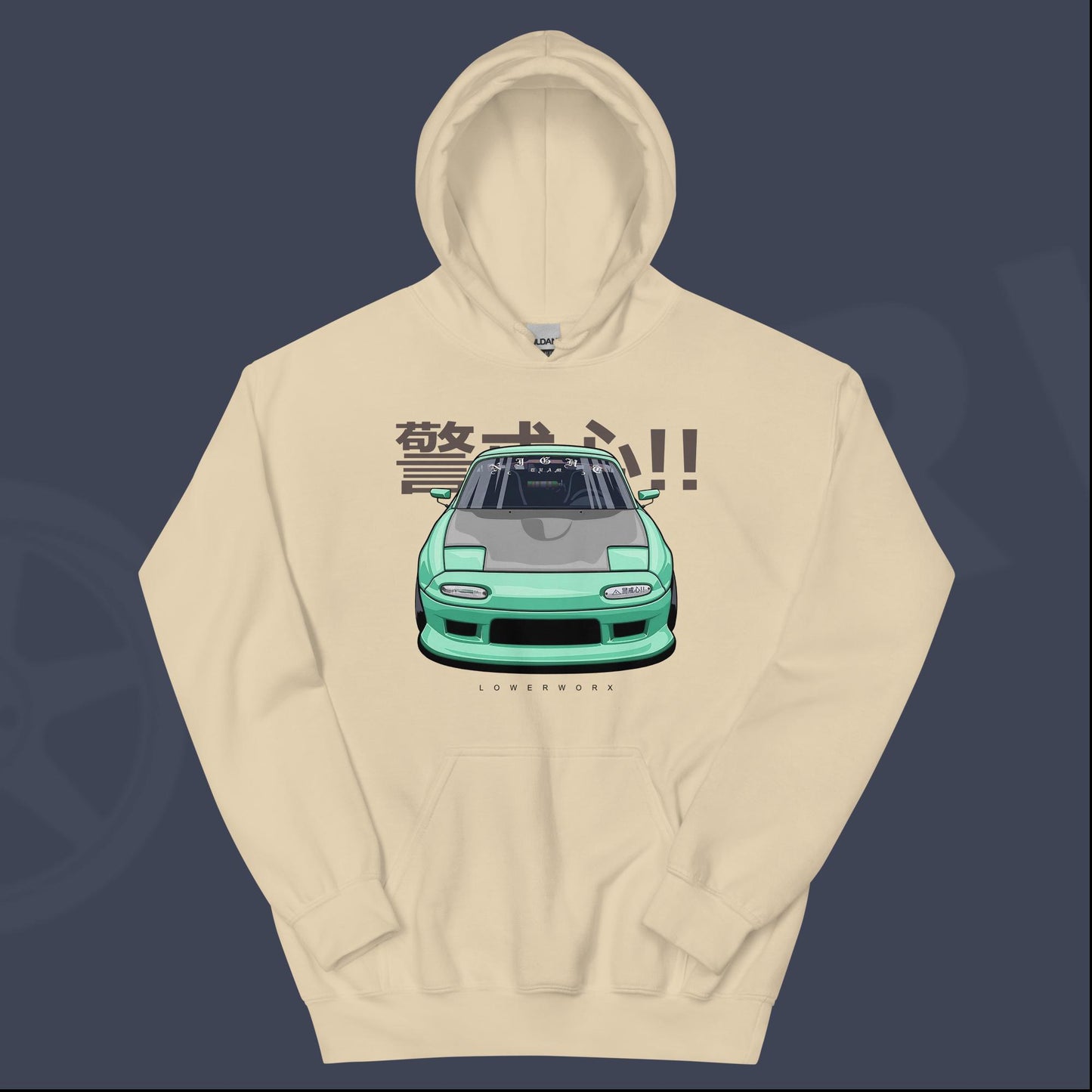 Mint Miata/MX-5