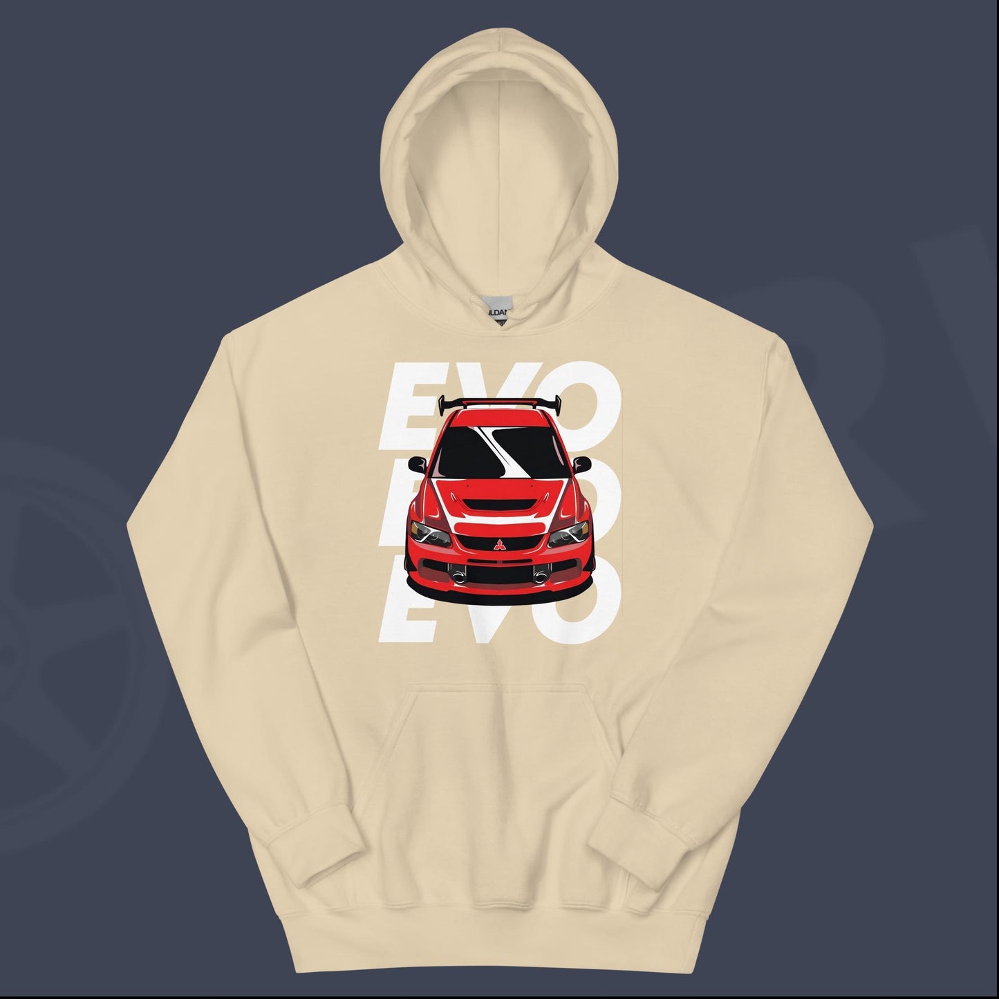 Evo Evo Evo