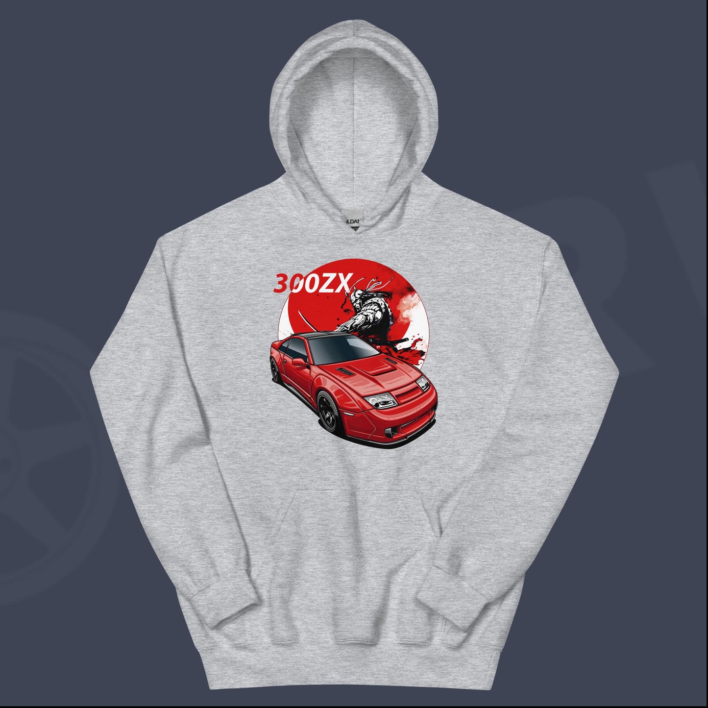 300ZX Samurai