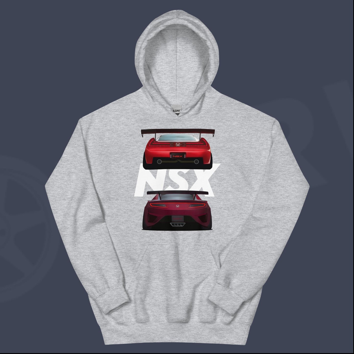NSX Generation