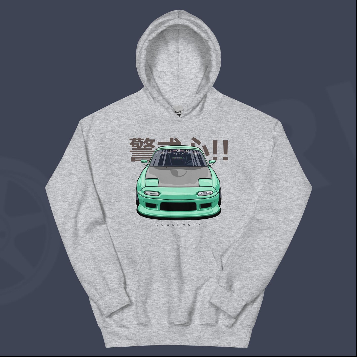 Mint Miata/MX-5