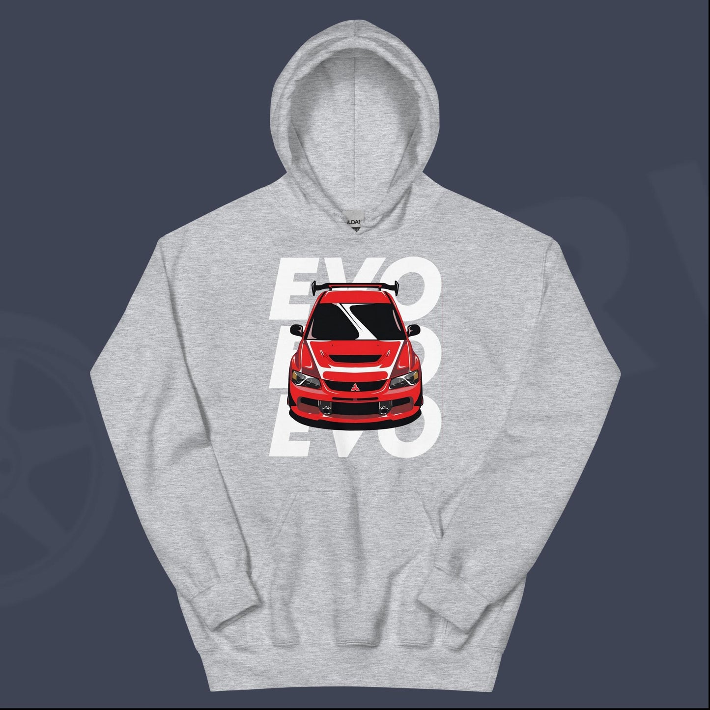 Evo Evo Evo