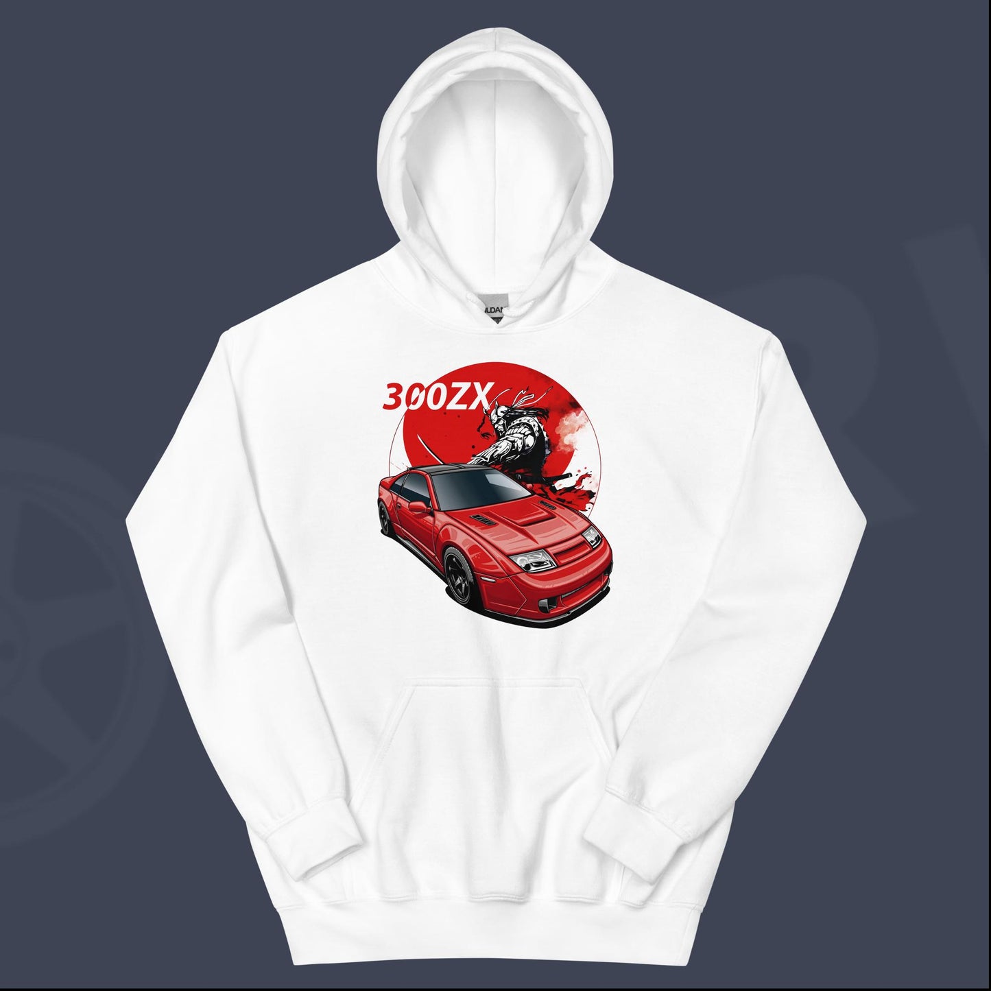 300ZX Samurai