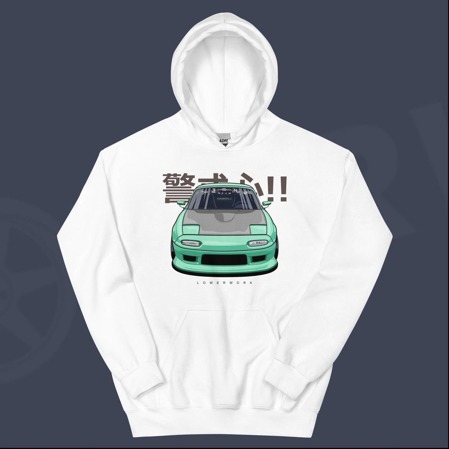 Mint Miata/MX-5