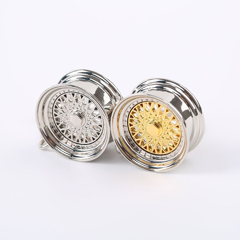 JDM Rim Keychain - LOWERWORX