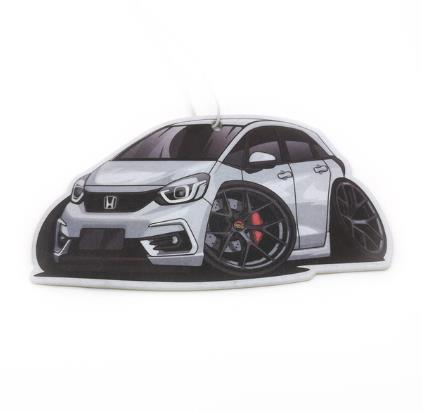 JDM Car Air Freshener - Edition 2 - LOWERWORX