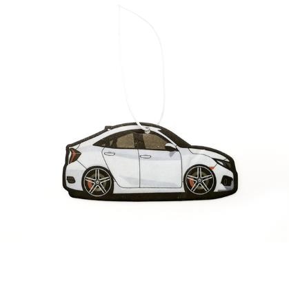 JDM Car Air Freshener - Edition 2 - LOWERWORX