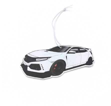 JDM Car Air Freshener - Edition 2 - LOWERWORX