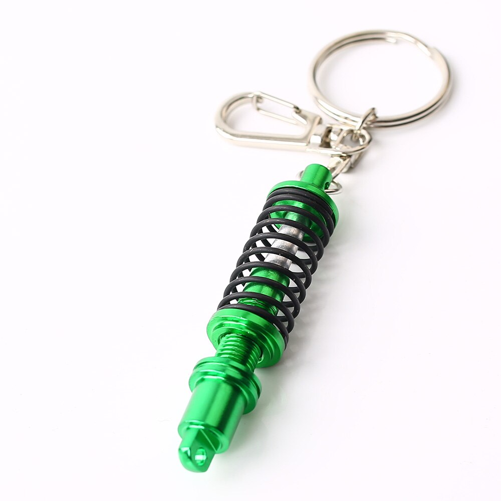 JDM Coilover keychain - LOWERWORX