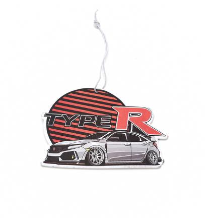 JDM Car Air Freshener - Edition 2 - LOWERWORX