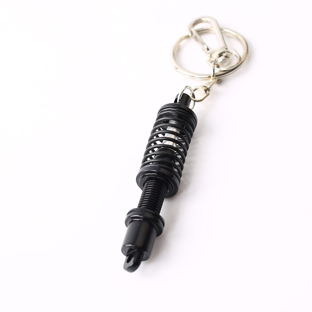 JDM Coilover keychain - LOWERWORX