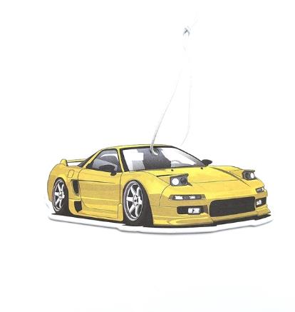 JDM Car Air Freshener - Edition 2 - LOWERWORX