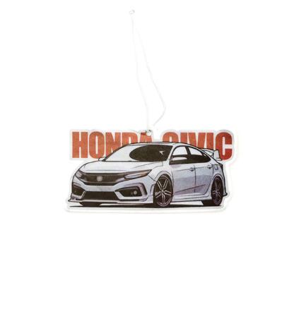 JDM Car Air Freshener - Edition 2 - LOWERWORX