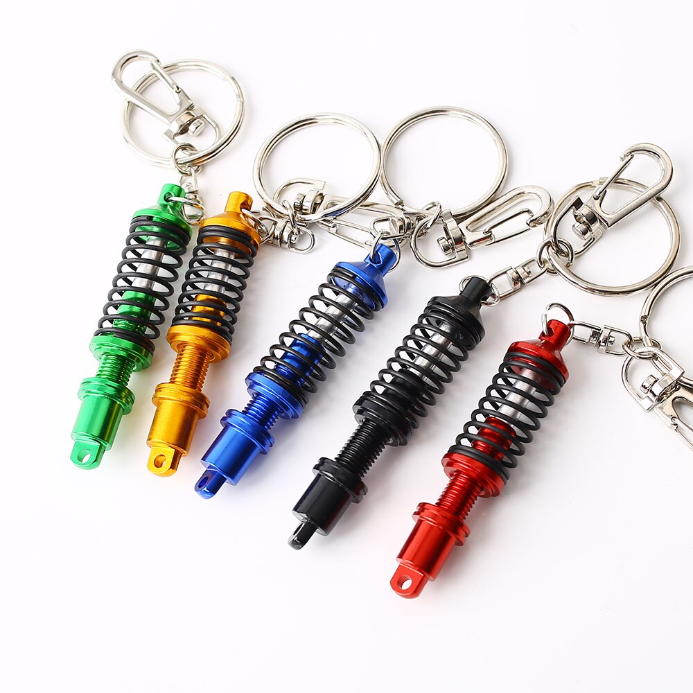 JDM Coilover keychain - LOWERWORX