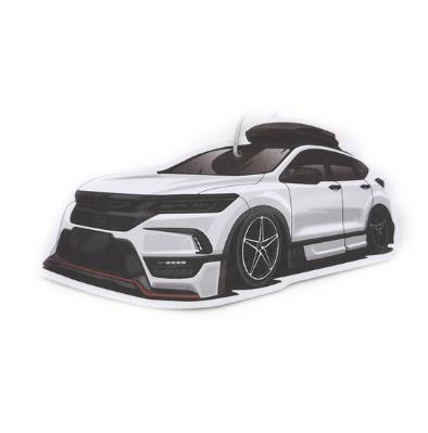 JDM Car Air Freshener - Edition 2 - LOWERWORX