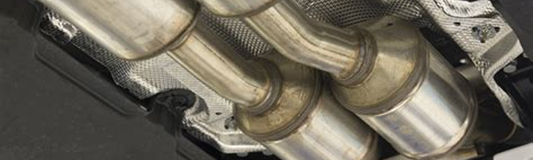 Clearing the Air: Understanding Catalytic Converters in JDM Cars