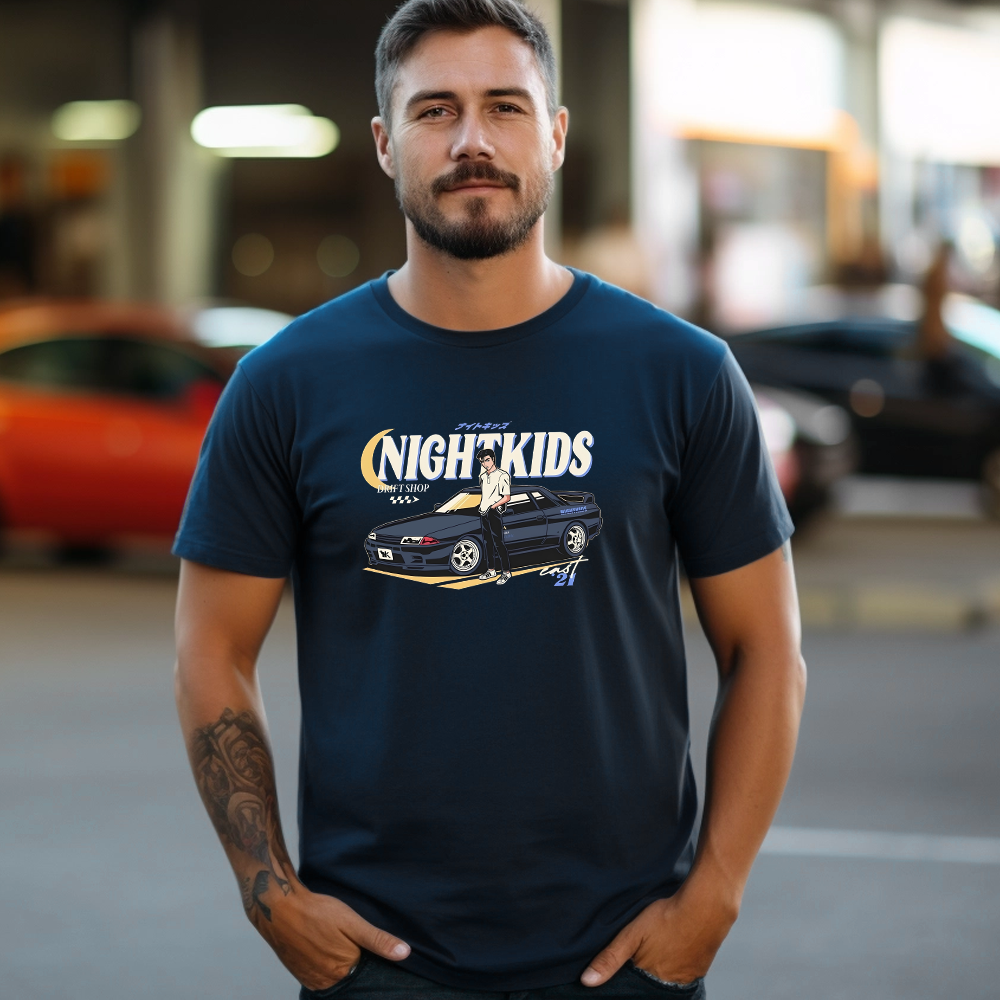 Nightkids Driftshop