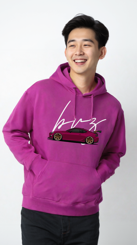 purple brz/GT86