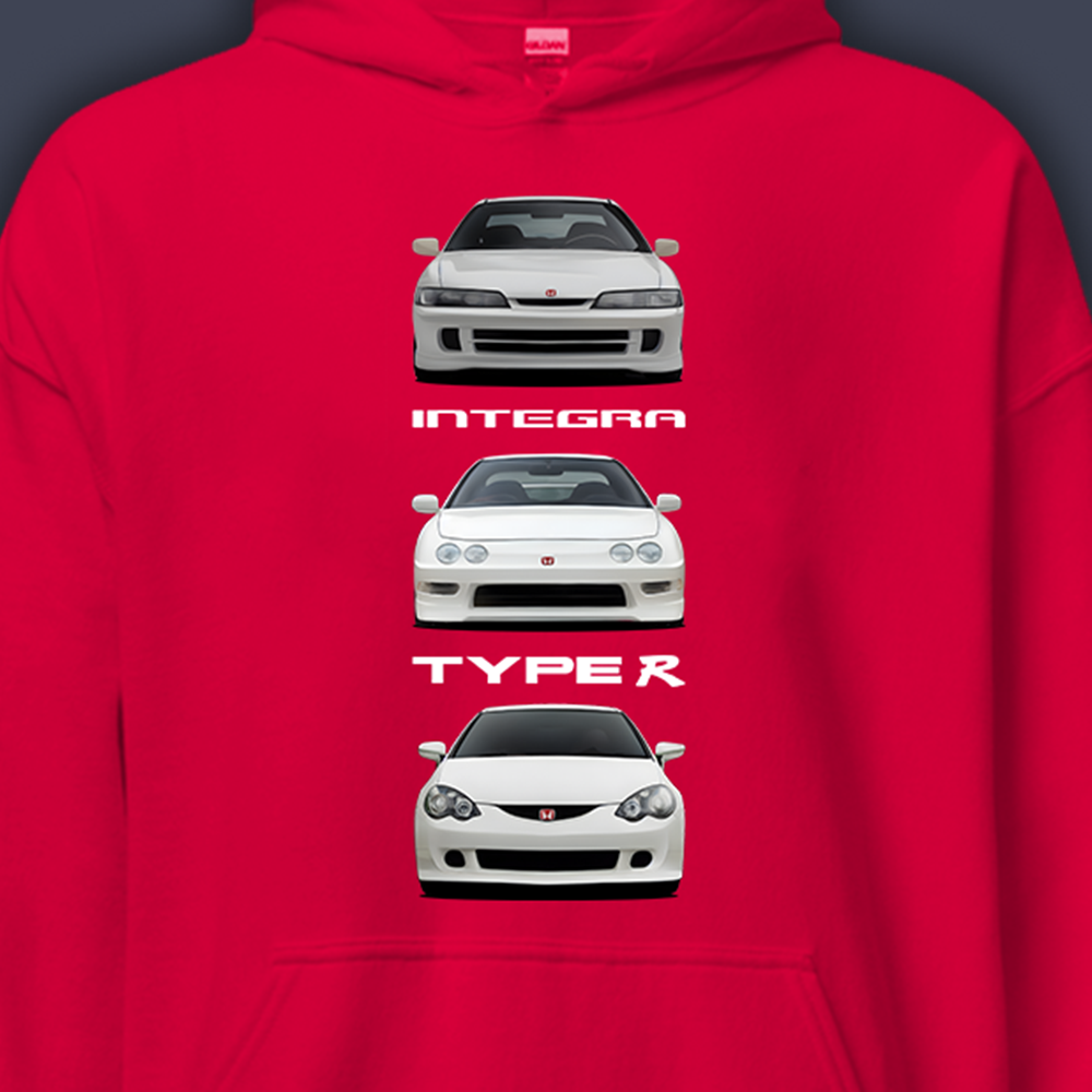 Integra Generations