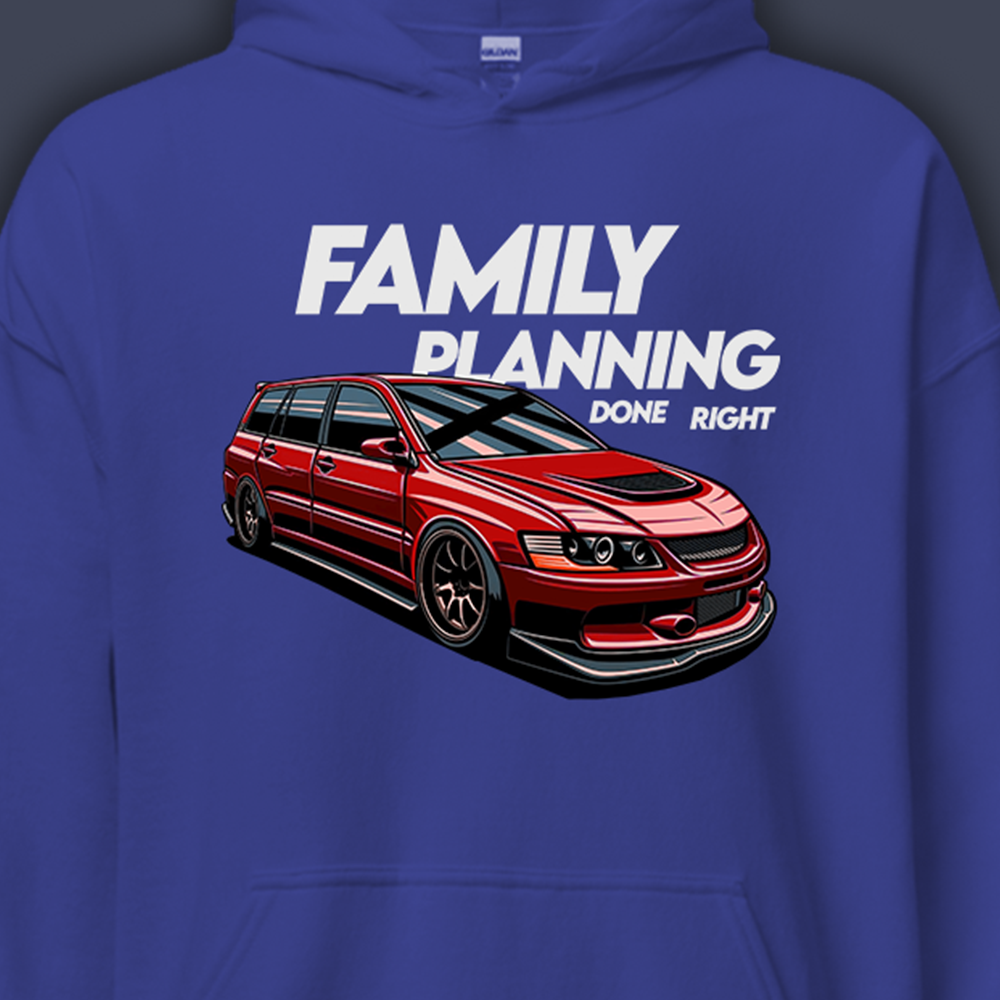 Evo Family Planning