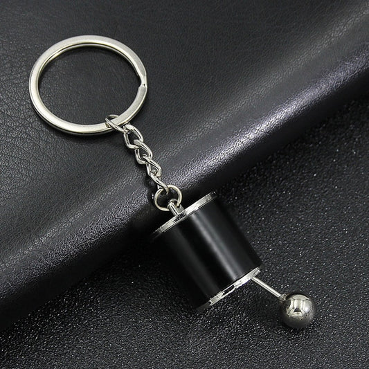 Mini Shifter Keychain - LOWERWORX